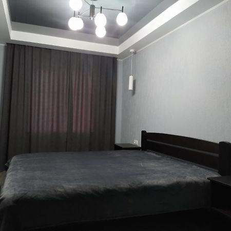 2Rooms Apartment - 181 Gogol Street Zaporizhia Екстериор снимка