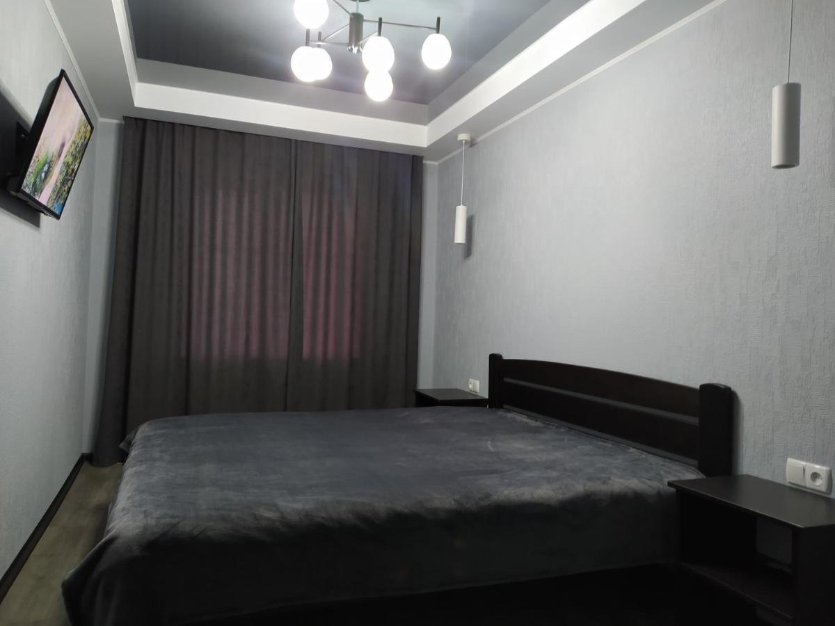 2Rooms Apartment - 181 Gogol Street Zaporizhia Екстериор снимка