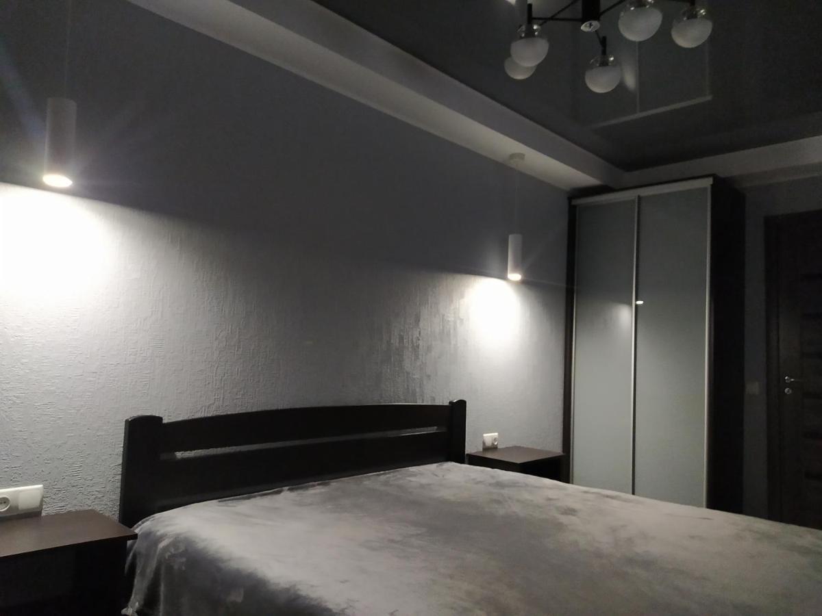 2Rooms Apartment - 181 Gogol Street Zaporizhia Екстериор снимка