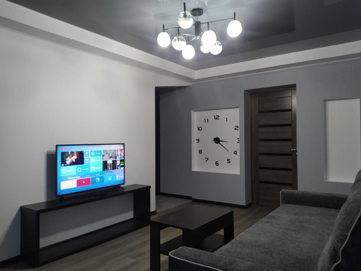 2Rooms Apartment - 181 Gogol Street Zaporizhia Екстериор снимка