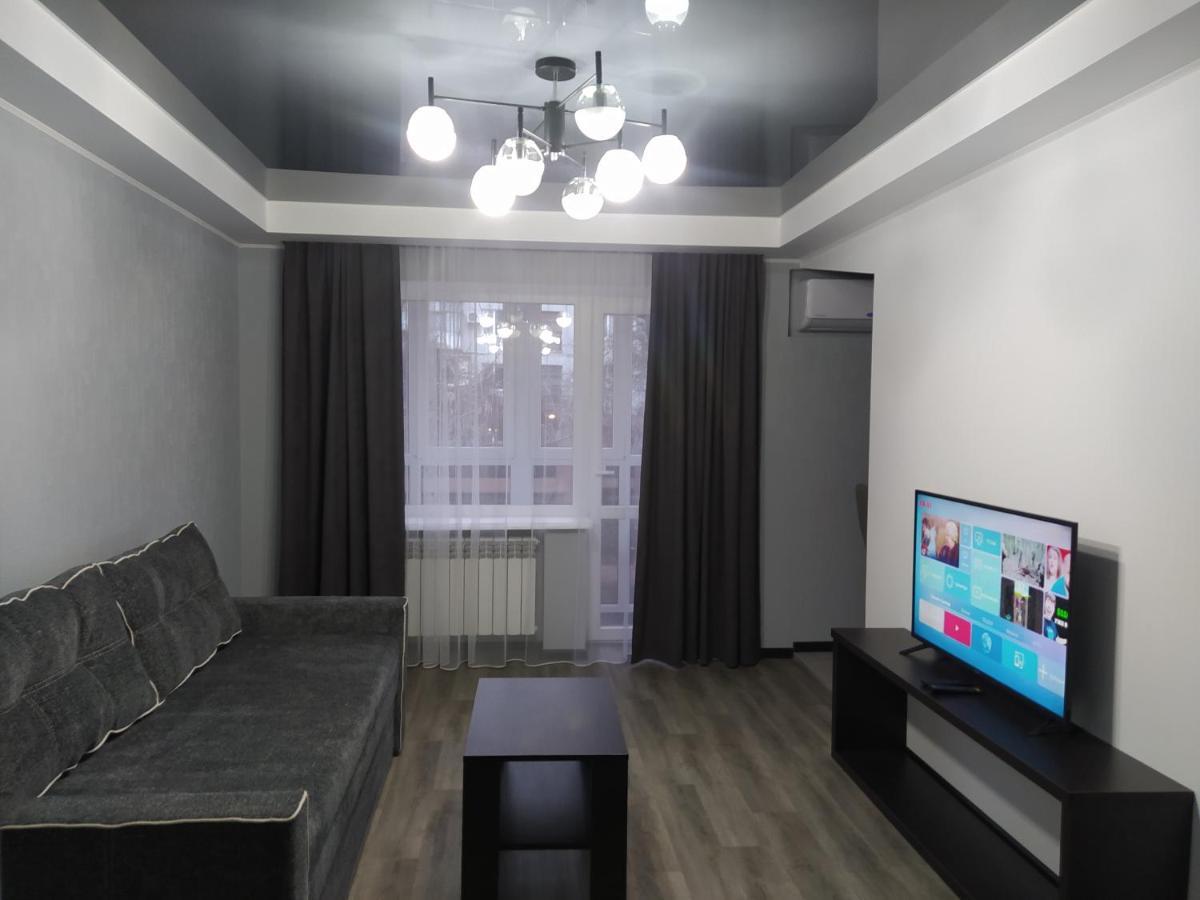 2Rooms Apartment - 181 Gogol Street Zaporizhia Екстериор снимка