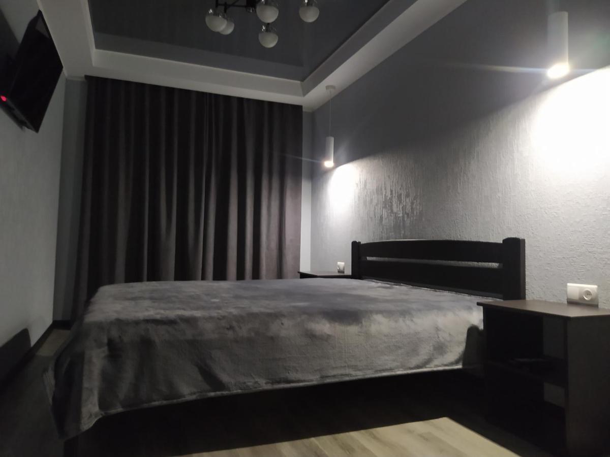 2Rooms Apartment - 181 Gogol Street Zaporizhia Екстериор снимка