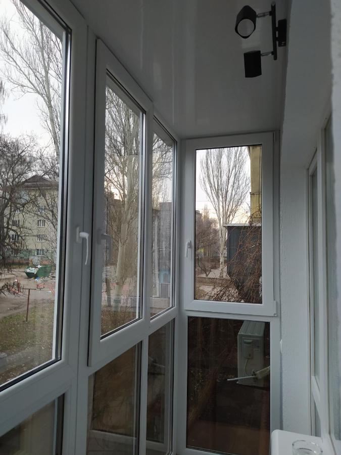 2Rooms Apartment - 181 Gogol Street Zaporizhia Екстериор снимка