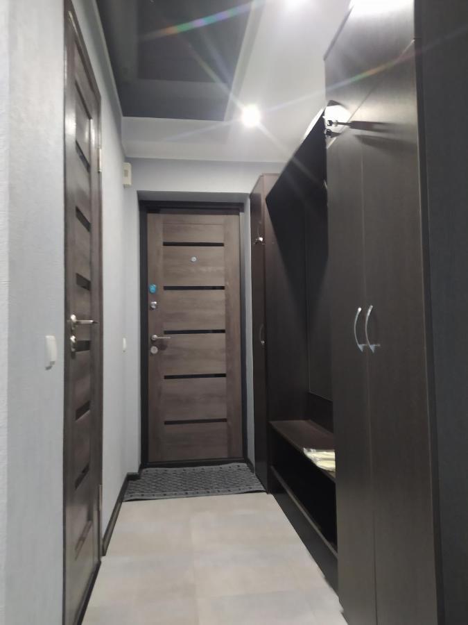 2Rooms Apartment - 181 Gogol Street Zaporizhia Екстериор снимка