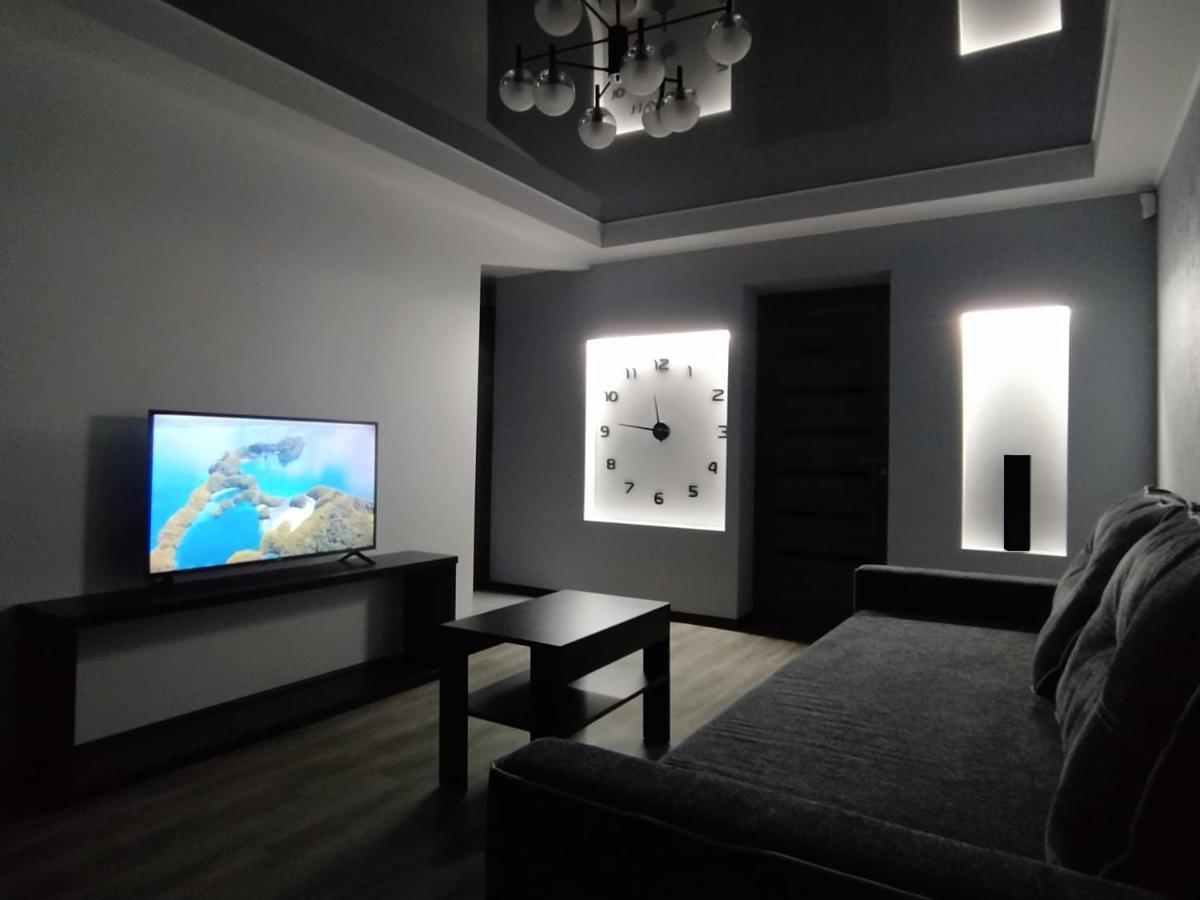 2Rooms Apartment - 181 Gogol Street Zaporizhia Екстериор снимка